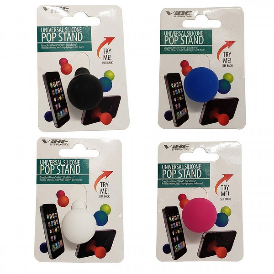 phone pop stand