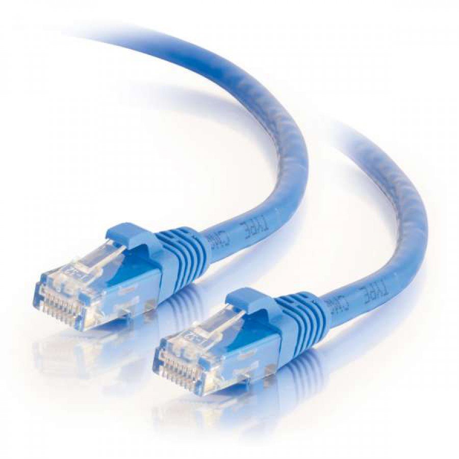 50FT CAT 6 UTP Molded Patch Cable Cell Phone Repair & Computer Repair