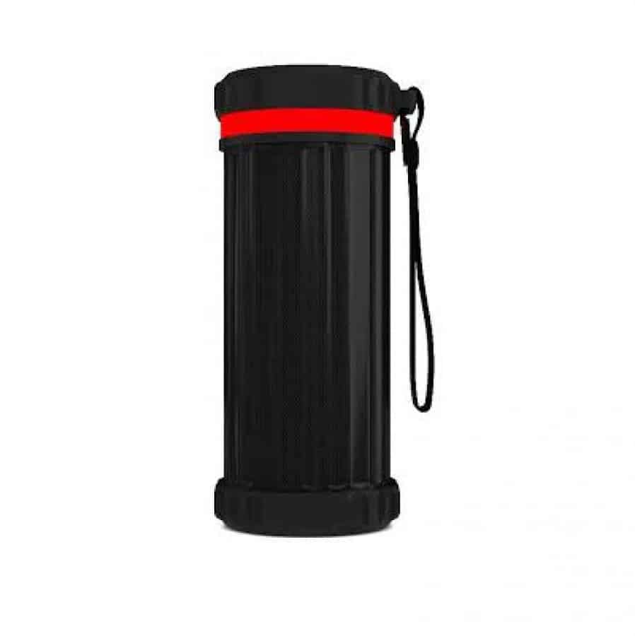 borne portable bluetooth speaker