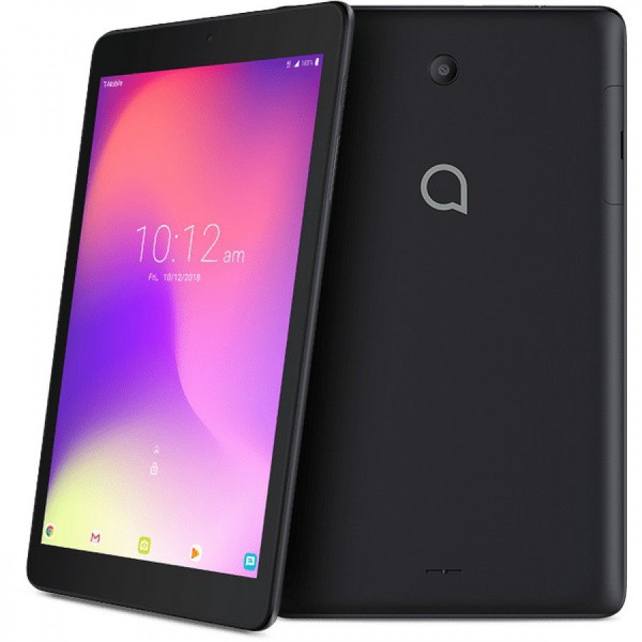 Alcatel 3T 8" Tablet 16GB - Cell Phone Repair & Computer Repair in